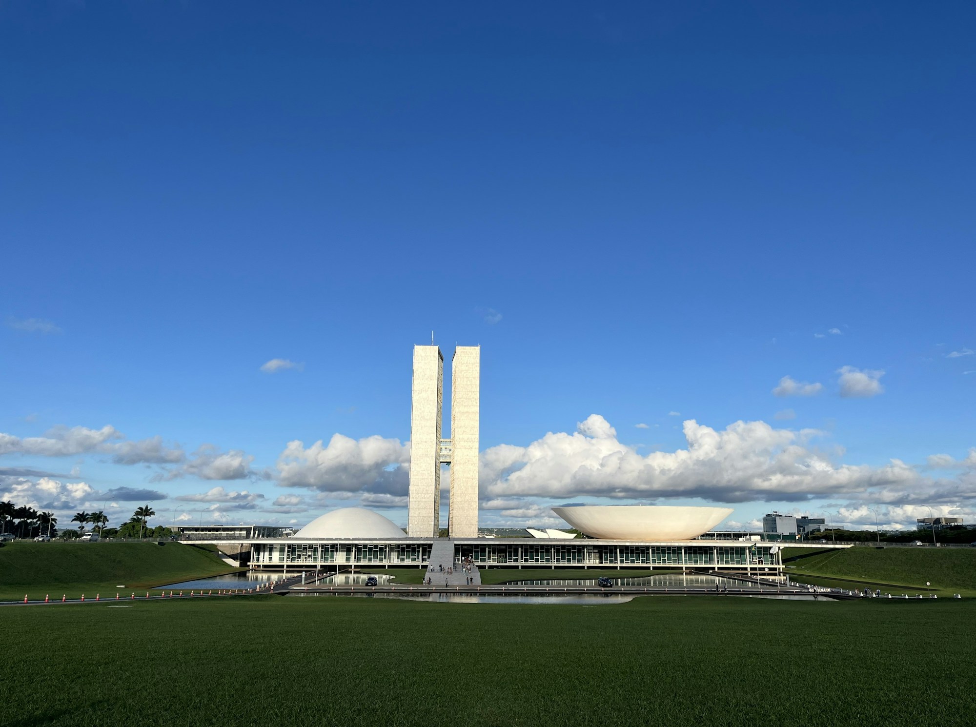 Administração Pública - Brasília